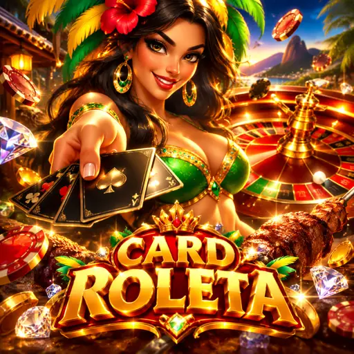 Card da Roleta Show Brasileira, roleta ao vivo com painel de bônus duplicador